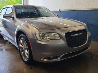 2017 Chrysler 300