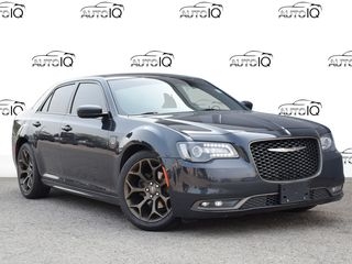 2017 Chrysler 300