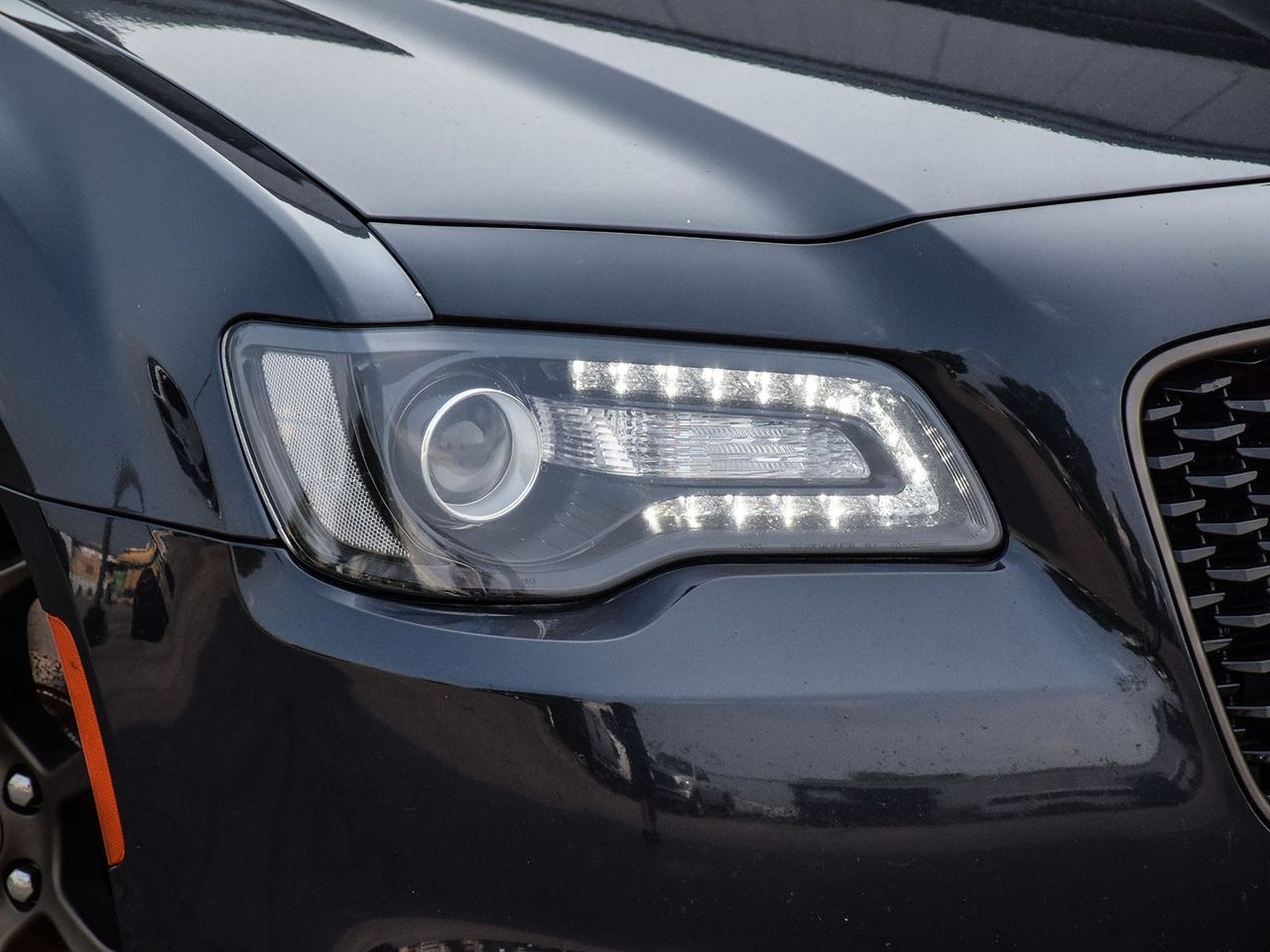 2017 Chrysler 300