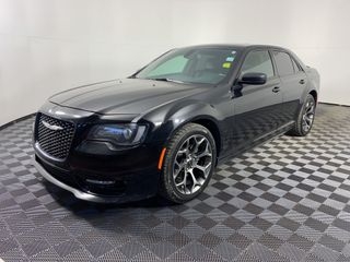 2017 Chrysler 300