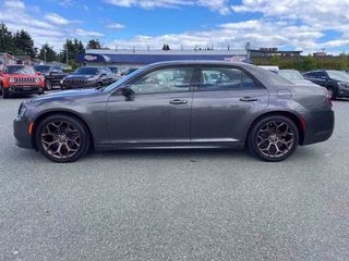 2017 Chrysler 300