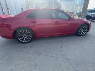 2017 Chrysler 300
