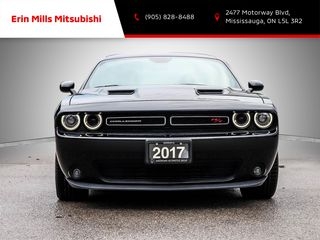 2017 Dodge Challenger