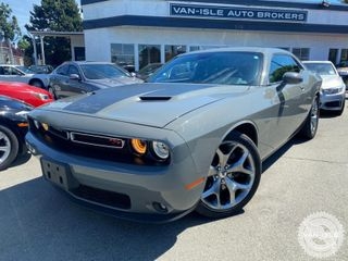 2017 Dodge Challenger