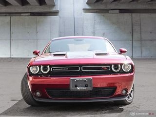 2017 Dodge Challenger