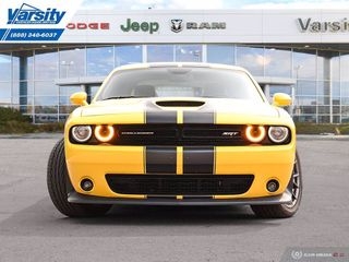 2017 Dodge Challenger