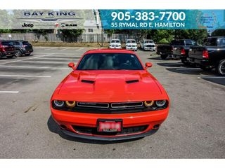 2017 Dodge Challenger