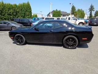 2017 Dodge Challenger