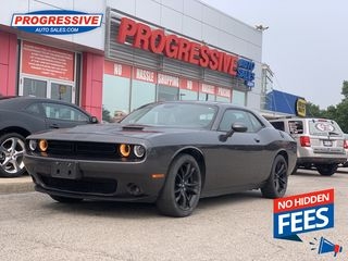 2017 Dodge Challenger