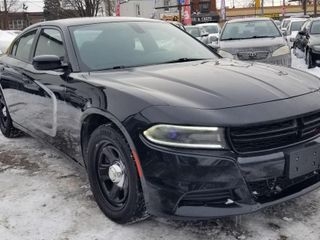 2017 Dodge Charger