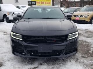2017 Dodge Charger
