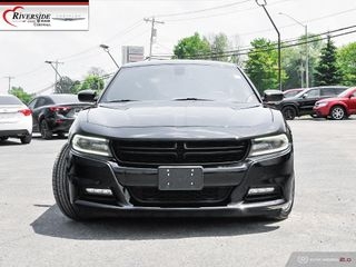 2017 Dodge Charger