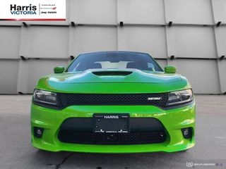 2017 Dodge Charger