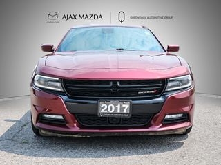 2017 Dodge Charger