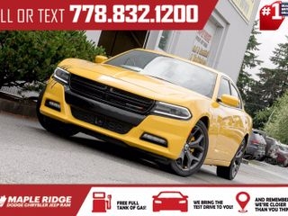 2017 Dodge Charger