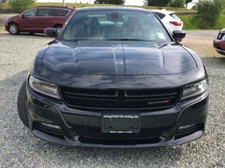 2017 Dodge Charger