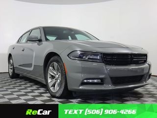 2017 Dodge Charger