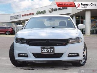 2017 Dodge Charger