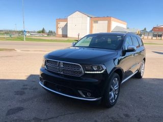2017 Dodge Durango