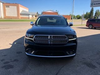2017 Dodge Durango