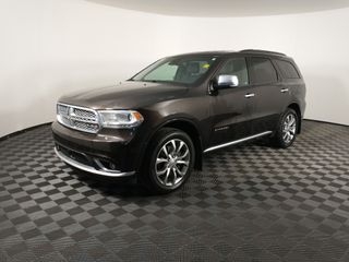 2017 Dodge Durango