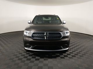 2017 Dodge Durango