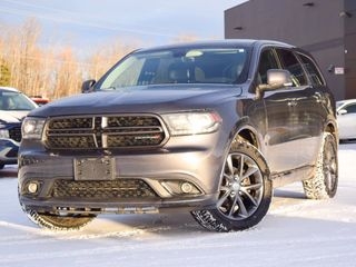 2017 Dodge Durango