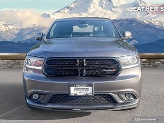 2017 Dodge Durango