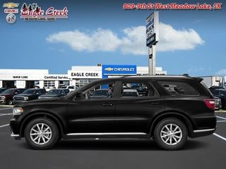 2017 Dodge Durango