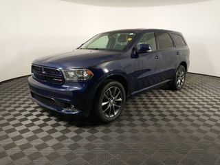 2017 Dodge Durango
