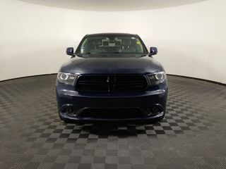 2017 Dodge Durango