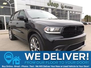 2017 Dodge Durango