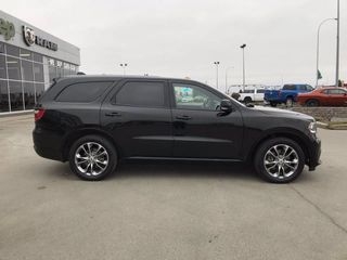 2017 Dodge Durango