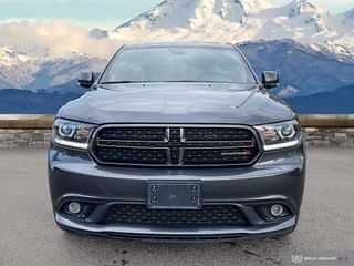 2017 Dodge Durango