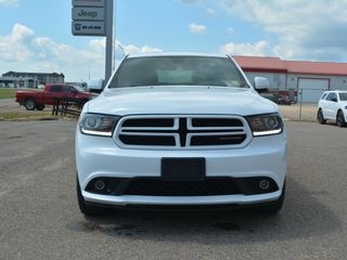 2017 Dodge Durango