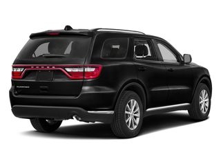 2017 Dodge Durango