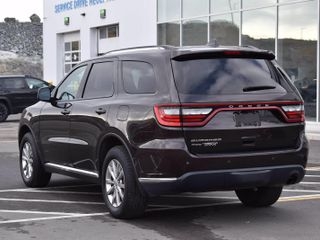 2017 Dodge Durango