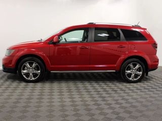 2017 Dodge Journey