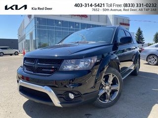 2017 Dodge Journey