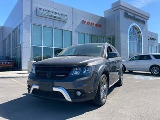 2017 Dodge Journey