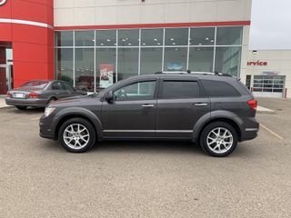 2017 Dodge Journey