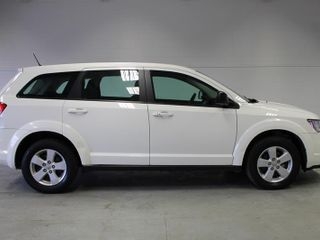 2017 Dodge Journey