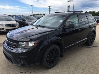 2017 Dodge Journey