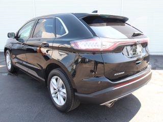 2017 Ford Edge