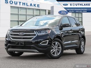 2017 Ford Edge