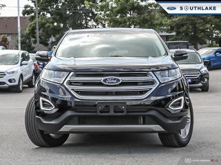 2017 Ford Edge