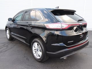 2017 Ford Edge