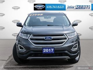 2017 Ford Edge