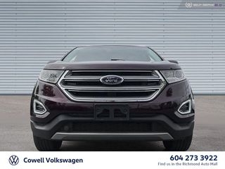 2017 Ford Edge