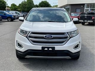 2017 Ford Edge